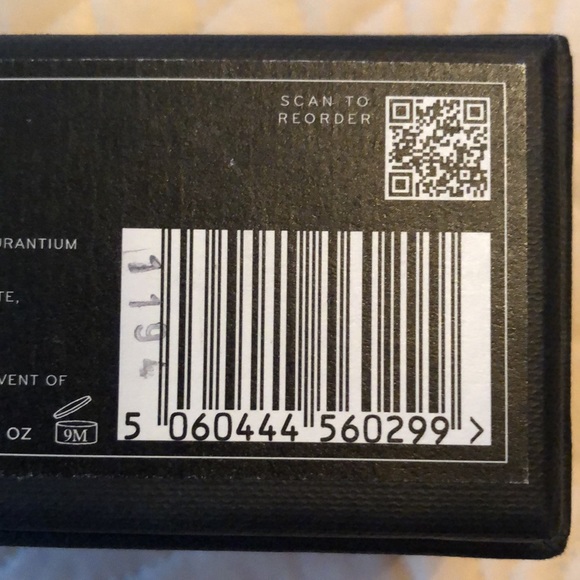 Dr. Frances Prenna Jones Formula Exfoliating Skin Tonic 5.5 fl oz. New in box - Picture 3 of 7